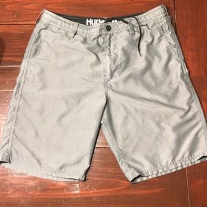 Mens 33” Hurley Shorts